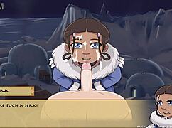 Four Elements Trainer