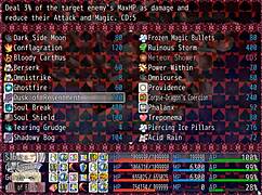 Black souls 2 hentai with alice edith lorina 😈