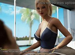 exploring alternate existence in the game