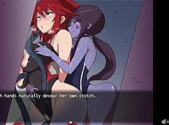 uh, agent sirius v1 04 dlc gallery got me hooked, pt 1!