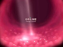 Is this tentacle prison driving you wild with pleasure?