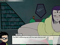 18Titans Part 10 Drops Wild Anime Action! 😜