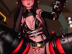 Sakura Hime 4 Fhd 60Fps Anime