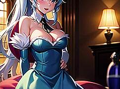 Bowsette and Side Characters: What Secrets Do These Anime Stars Hide in Hentai?