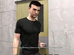 complete gameplay of knockout master part 11