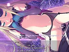 i explore dungeon of regalias with character5 in scene3