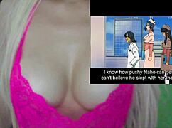 Hot nurse seduces patient for wild sex - Hentai Heisa Byoutou!