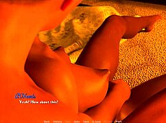 three rules of life 60 in wild hentai action