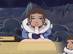 Four Elements Trainer