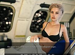 Cuentos del vacío interminable episodio 162