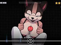 Beatbanger Update Features Wild Cartoon Banging in All Levels.