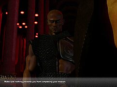 exploring alternate existence in the game