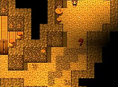 watch the teen squirt in the magic bath?