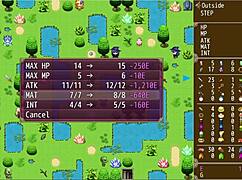 Goblins Fuck Heroines Instantly!