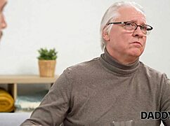 Daddy4k, His New Klepto Kink Sparks Wild Anime Action!