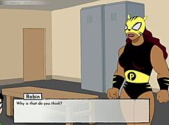 18Titans Part 10 Drops Wild Anime Action! 😜