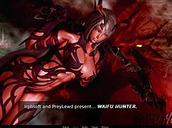 Academy 205 hentai anime game adventure begins