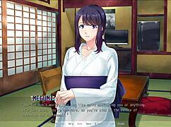 breeding village sex scenes part three