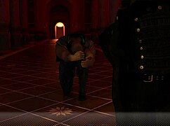 exploring alternate existence in the game