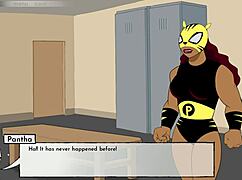 18Titans Part 10 Drops Wild Anime Action! 😜