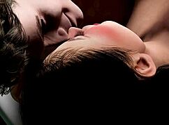 Ups, Aaron Dun gør Isabella gravid i denne vilde tegneserie