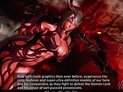 Academy 205 hentai anime game adventure begins