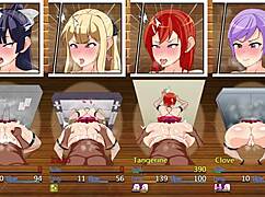 Ever tried Profesional School gameplay for some animated fun?