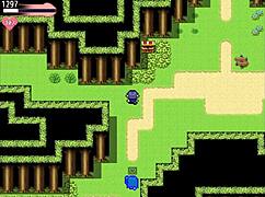 Hentai Femdom Game Play With Monster