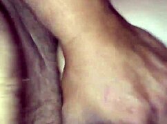 Hey, wanna see this Colombian babe bent over in POV doggy style?