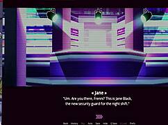 A Fortnight At Frannie Fazclaire's Part 1