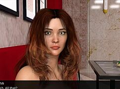 where the heart is episode 167 continues the story