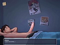 let's explore summertime saga 77 with its anime-style homemade adventures