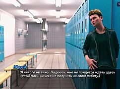 Photo Hunt Part 26: Whore Takes Monster Cock Hard