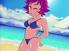 Exploring the kumatora collection in mother 3.