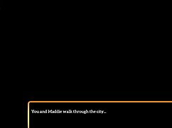 俺の新家族のちっちゃい巨乳アマチュアたち