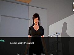 My new family 199 explores wild 3d hentai sex scenes in detail