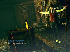 eternum 41 hentai anime game adventure