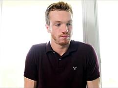 NextDoorRaw - Quin Quire Dodges Rent by Banging His Landlord Hard