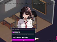 I’m Shocked I Banged an AI in Wild Anime Action