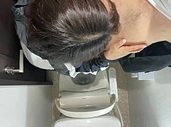 Mig og min nye kæreste er så forelskede, vi gjorde rå sex på arbejdet og gik tabt i det