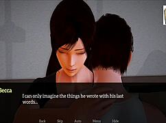 My new family 199 explores wild 3d hentai sex scenes in detail