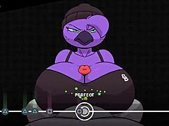 Beat Banger - She Hates You in Wild Hentai Gameplay!