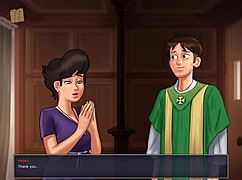 Summertime Saga Episode 219 Adventure!