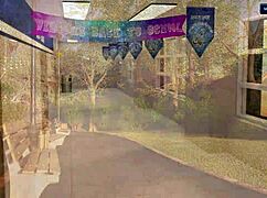 Photo Hunt Part 26: Whore Takes Monster Cock Hard