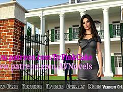 i am playin the chick rout in bein a dik 45