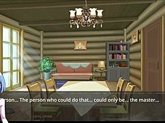 Witch's Sexual Prison Torments