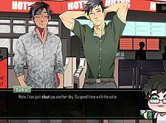 ugh, everyone just hush… we totally messed up but won his heart anyway, ya know?