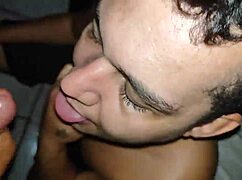 Do you want milk in your mouth?