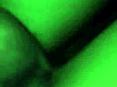 Hey, wanna see this Colombian babe bent over in POV doggy style?