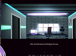 A Fortnight At Frannie Fazclaire's Part 1